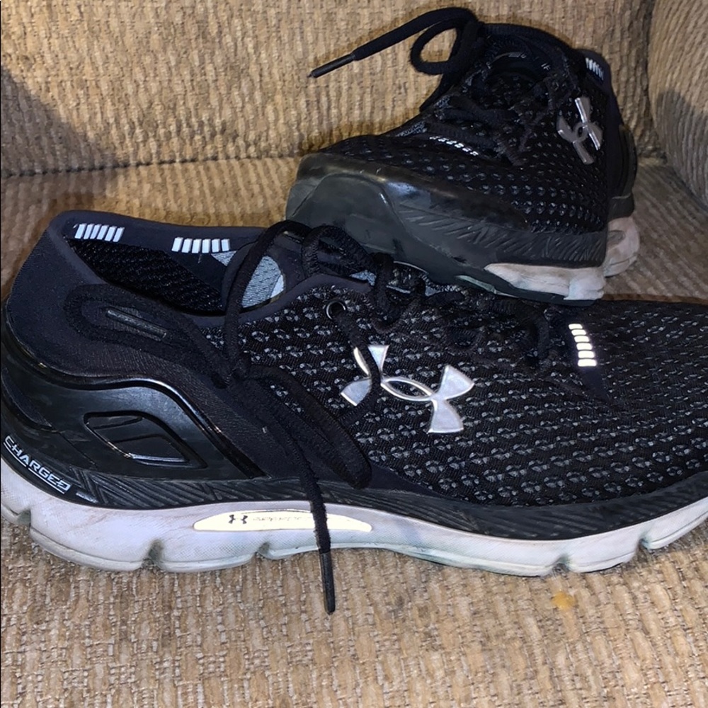 Under Armour Charged Speedform Gemini Running 11.5